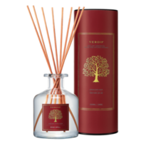 베르도 니치 아로마 디퓨저 방향제 250ml, 3개, 로즈스펠