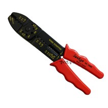 SANKYO 1500E 압착기 산교 압착스트리퍼 산쿄 다기능압착기 와이어컷터 볼트커터 단자슬리브압착 와이어스트리퍼 대만제