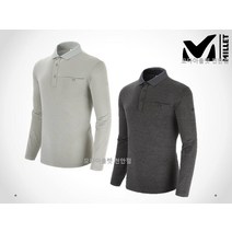 밀레 매장 勸 초특가할인! 등산 단체복 트레킹 아웃도어 시그니처L 카라티 MVRST405HYCA