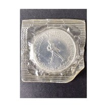 NOS 빈티지 조니 워커 레드 1973 ENGLAND PATRIOTS COIN 위스키 AD