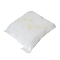 LDPE 지퍼봉투 7 x 10 cm 1000p, 1개