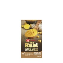 하림펫푸드 더리얼 골드듀 강아지 사료, 180g, 2개