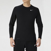 나이키 남성 트레이닝 스포츠 티셔츠 CV3047-010