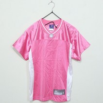 빈티지다온 리복 구제 핑크 NFL 유니폼 L
