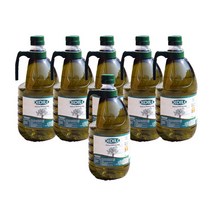 디딜로 튀김용 포마스 퓨어 정제 올리브유 1.8L, 4개, 1800ml