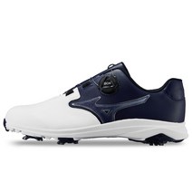 미즈노 넥스라이트 GS 보아 골프화