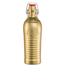 보르미올리 오피시나 1825 보틀 골드, 1200ml, 1개