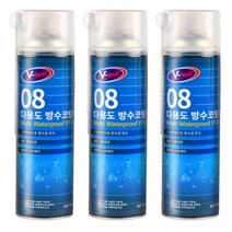 최군상점 침투성방수액 옥상부분방수 스프레이형, 1개