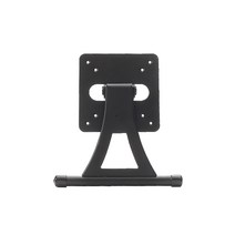 LG전자 감압식 17인치 터치 모니터 HD LED 17MB15P 터치스크린, T형 받침대 베사 75X100겸용(미장착)