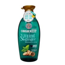 별도표기 LG 오가니스트 페퍼 민트 진저 비듬 쿨링 샴푸 500ml ] 페퍼민트 판테놀 두피 헤어 케어 삼푸 손상 모발 건강 샴프 비타민 삼퓨 지성 약산성 트리트먼트 린스 발모 탈모 남성 여성 남자 여자 대용량 두피샴푸 두피건강 두피케어샴푸 두피모발관리 모발샴푸, 단품, 단품