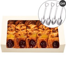 코스트코 미니 페스츄리, 1박스