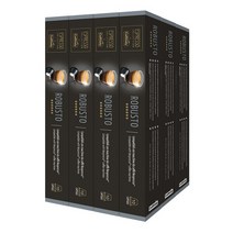 카피탈리 캡슐커피 로부스토 120개입 머신 에스프레소 홈 원두, 상세페이지 참조