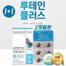 루테인 고르는법 아이 노인 20대 약국 루테인 눈영양제 눈보호 영양 제 약 x 마리골드 꽃추출물 미네랄 개별포장 아연 블루베리 비타민 B6 B12 B2 30대 40대 50대 60대