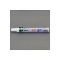 일본직발송 3. 에스코(ESCO) [녹색중자] 유성·내열 내후 마커 EA942CD-4 B004OSZJ5K, One Size, One Color