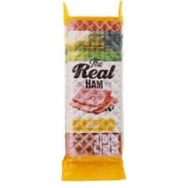 [lesventes] 노브랜드 리얼햄 1kg, 1000ml, 1개