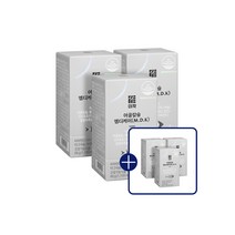 [3+3]어골칼슘 MDK 뼈에 좋은 골다공증 영양제 임산부 더작, 01. 어골칼슘 M.D.K 3+3