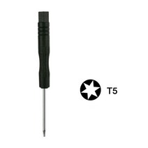 수리 육각별 드라이버 T5 핸드폰 아이폰 수리 분해-72394EA 와이조이컴퍼니