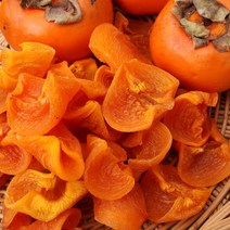 다농이네 [명절이후배송]청도 노춘복님의 쫄깃쫄깃 청도 감말랭이 1kg [아이스박스포장]