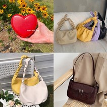 데일리 크로스백 숄더백 핸드백 가방 컬렉션