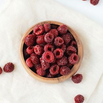 GAP인증 받은 국내산 경북 포항 냉동 산딸기 250g x 4팩, 단품