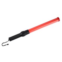 신호수 안내 야간봉 경광봉 지시봉 차단봉 도로안전봉 비상등