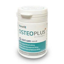 오스테오플러스 캡슐
