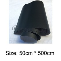 블랙ppf 무광 블랙 비닐 자동차 랩 바이크 오토바이 스쿠터 DIY 스타일링 접착 필름 시트 기포 없음 스티커 50cm x 2m 3m 5m, 50x500cm