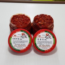 굴다리식품 김정배 명인젓갈 제주 멸치액젓 2.5kg, 1개