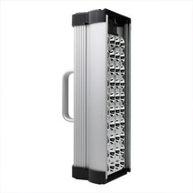 UV조사기 휴대용 UV경화기 경화램프 자외선조사기, 71-80W공기 냉각 250W(395nm)