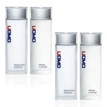 (2개)밀라네제 스킨랩 올인원 200ml/500ml 남성화장품 스킨 로션 세트 100336, 13/(1+1)UOMO 워모 2종세트
