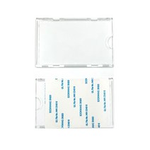 키밴드몰 [명함꽂이 (투명)]