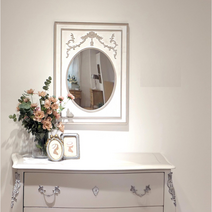 [꼬떼따블] 2406 마스틱 벽거울