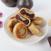 갤러리아 찰보리 경주빵 선물셋트 3호 당일생산 6566, 갤러리아 경주빵 60개 당일생산