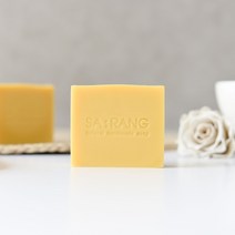 사랑비누 천연애견비누 모유비누 고보습 올리브마르세유비누, 100g, 1개