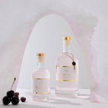 골드에디션 대용량 디퓨저 500ml 1+1 에이로마플라붐, 피오니 앤 프리지아, 유칼립투스 앤 그린티