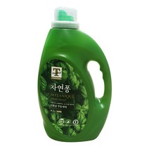 [코스빅몰] 자연퐁 보타니크 주방세제 4.5L
