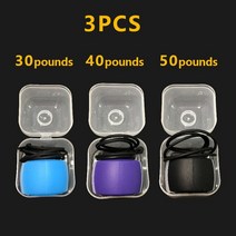 덜덜이 진동운동기 쉐이크보드턱운동기 얼굴 스트레스 볼 실리카 젤 라인 근육 페이셜 토너 광대뼈 트레이, 09 blue purple black