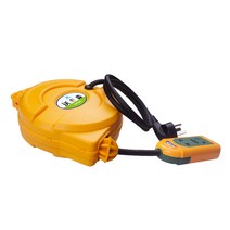 산업용 자동 전선릴 에어릴, 상세 페이지 참고, 2x1x6 M