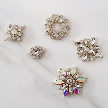 DIY 팬던트 [가방부자재], 1.미니