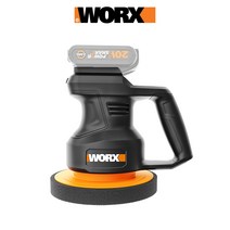웍스 WORX 폴리셔 WX858.9 폴리싱기 광택기 베어툴