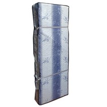 병풍커버 남원목기 제일병풍제작, 1번. 6폭 156 X 47 병풍누비 블루, 1개