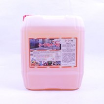 말랑컴퍼니_에스원 S-1 다목적세정제 18.75리터 말통 화장실청소세제 적 기름때제거 세척제 다용도 도 업소용 찌든_Mallan+말랑, _단일지정상품, ＃단일V상품