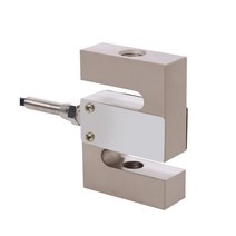 고정밀 인장 중량 로드셀 S형 압력 센서 모듈 호퍼 스케일 믹서 스테이션 힘 측정, 100kg