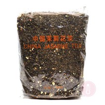 푸드올마켓_ 쟈스민차 1kg 벌크팩 /Jasmine Tea, 단품, 단품