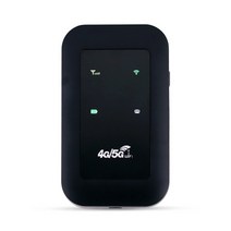 휴대용와이파이 와이파이에그 2박3일해외여행 와이파이 리피터 4g lte 라우터 신호 증폭기 네트워크 확장기 어댑터 150mbps 3g4g sim 카드 슬롯 익스텐더 모뎀 동글, 없음