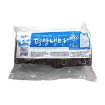(무)(냉동)맛찬들백미평양냉면 2kgX10개