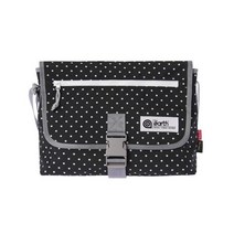 DOT CROSS BAG 크로스백- BLACK