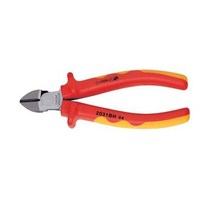 [P1D] 절연니퍼 KF-D06-VDE(-KF-ICP06) 6In.ch 160mm 1.6mm / 작업 플라이어 니퍼 KFT 공구 ( P1D / 991247EA ), 본상품선택
