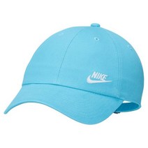 Nike 여성 스포츠웨어 Heritage86 캡 102637