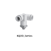 공압피팅 / 한국SMC공압 / 피팅 KQ2D_Series, KQ2D06-M5N